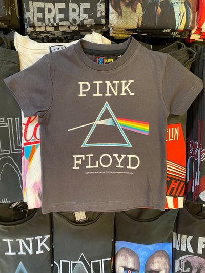 Pink Floyd T Shirts | Official Merch | Backstage Originals – Page 2