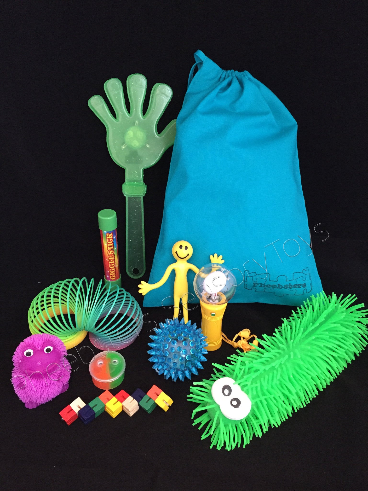 large sensory toys