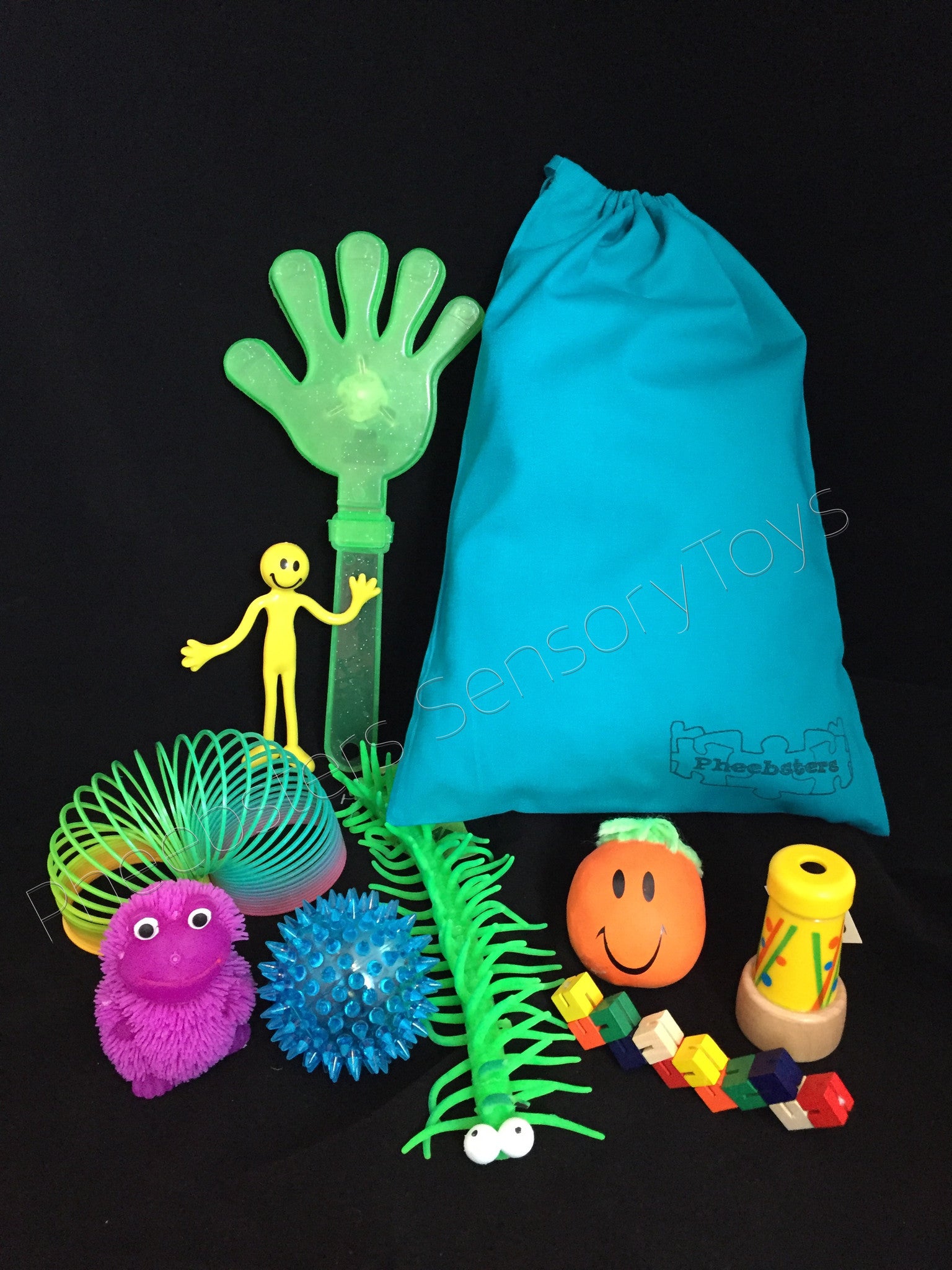 sensory toys uk