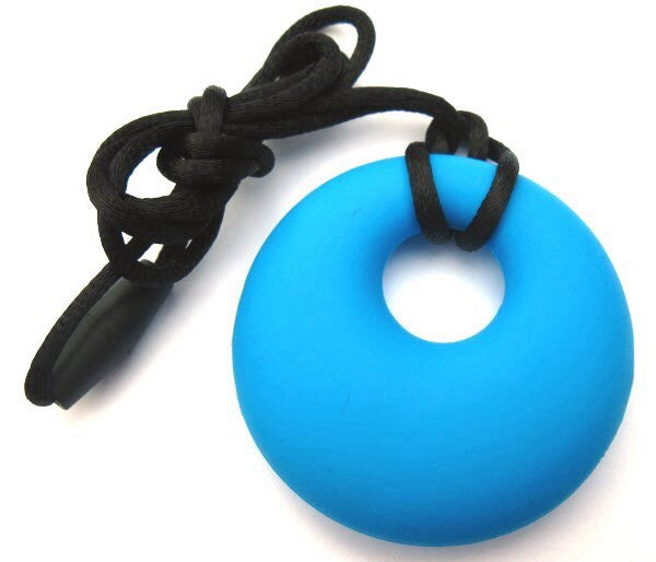 autism chew toys necklace