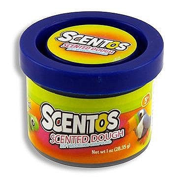 scented sensory toys