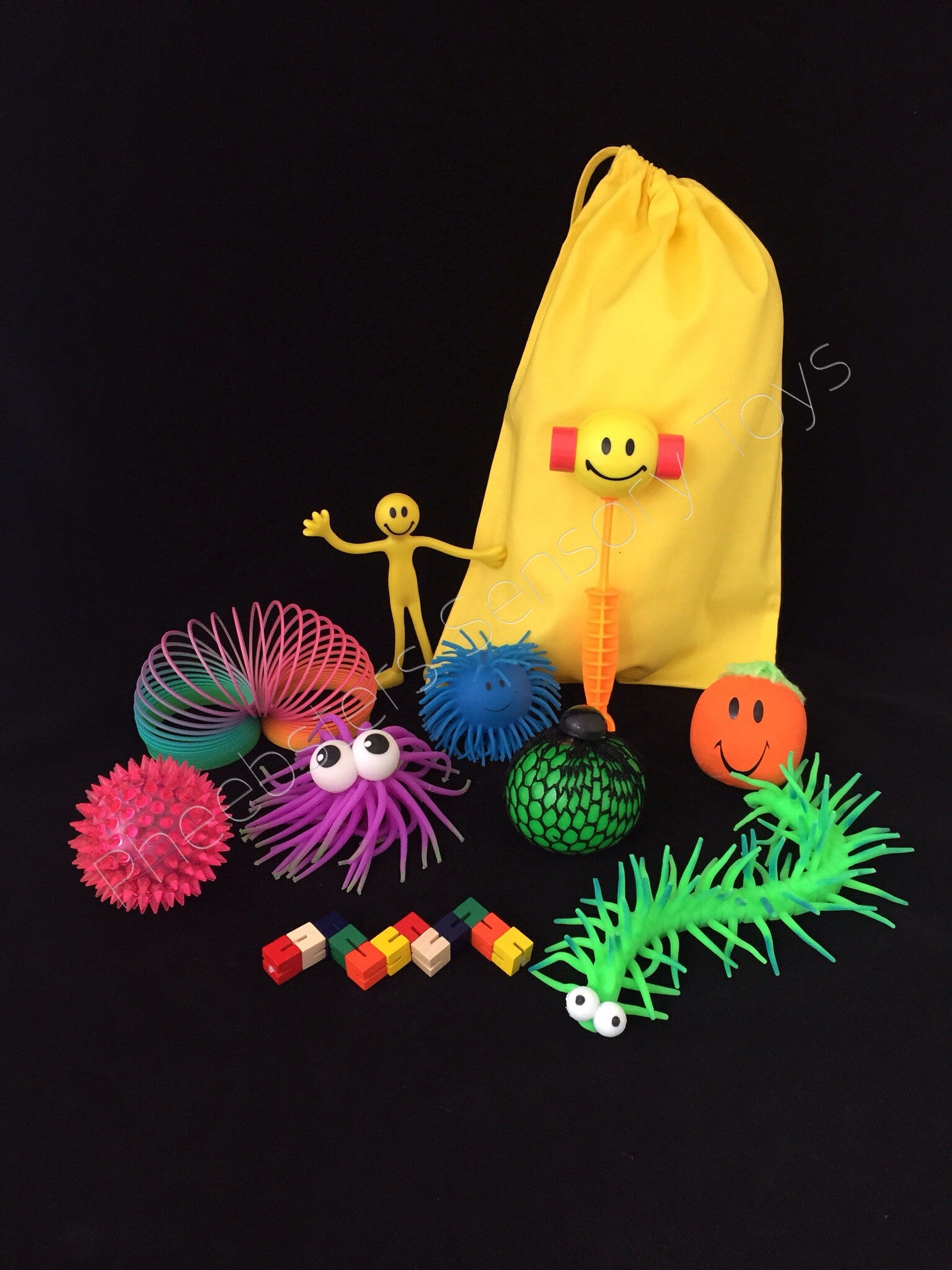 sensory toys uk