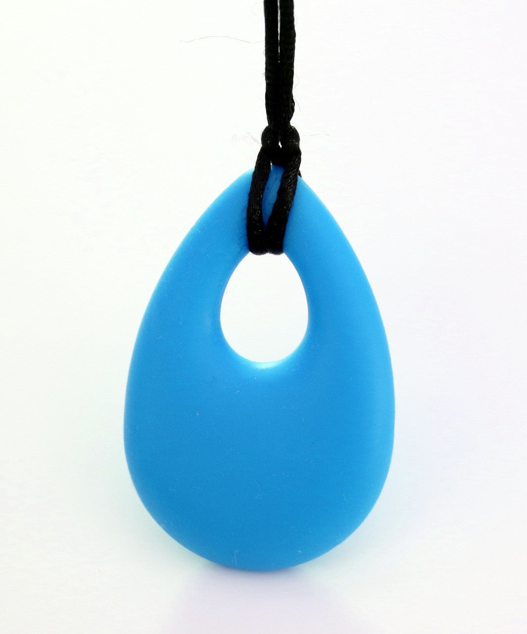 autism chew toys necklace