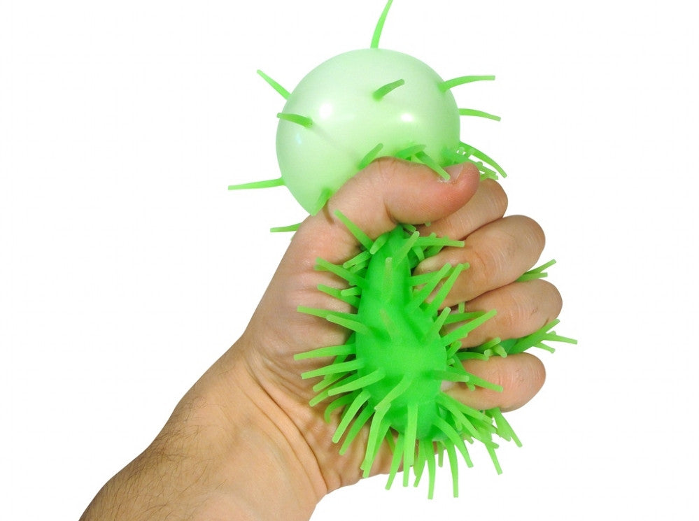 sensory squeeze toys