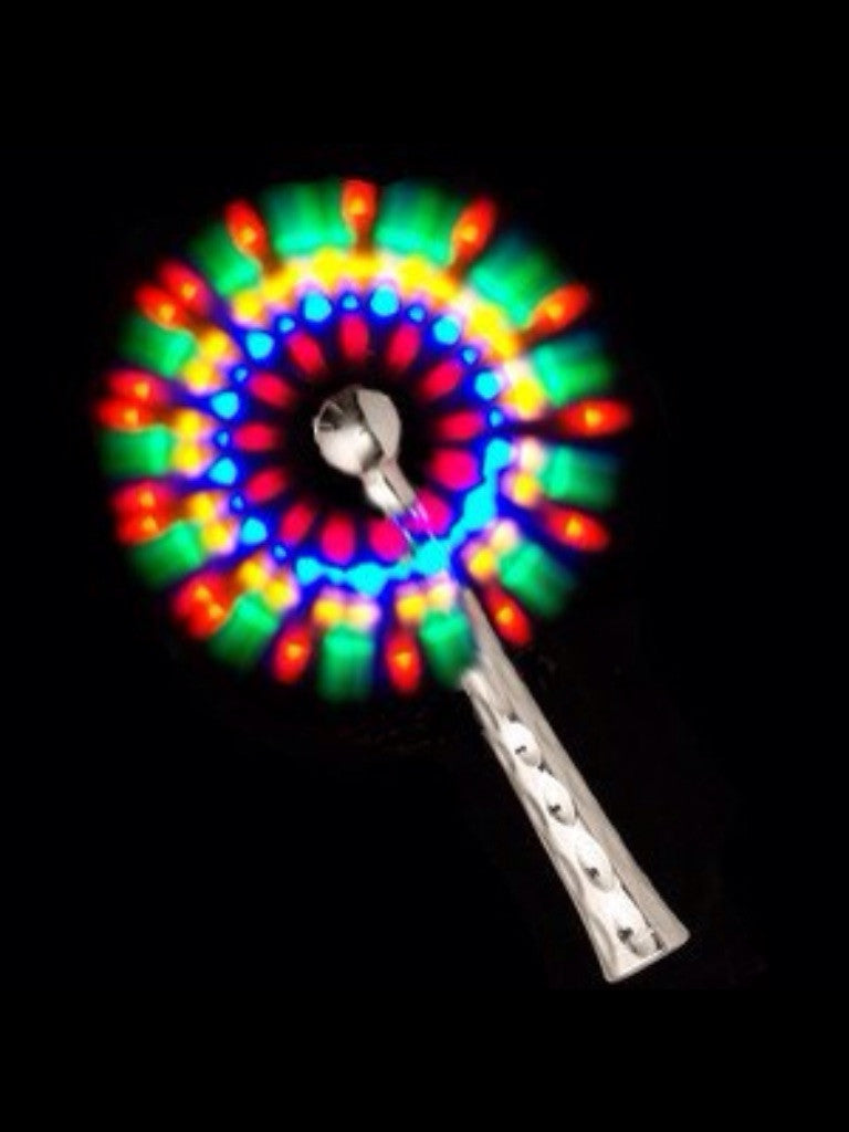 sensory light toys for autism