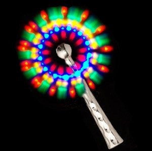 light up windmill toy
