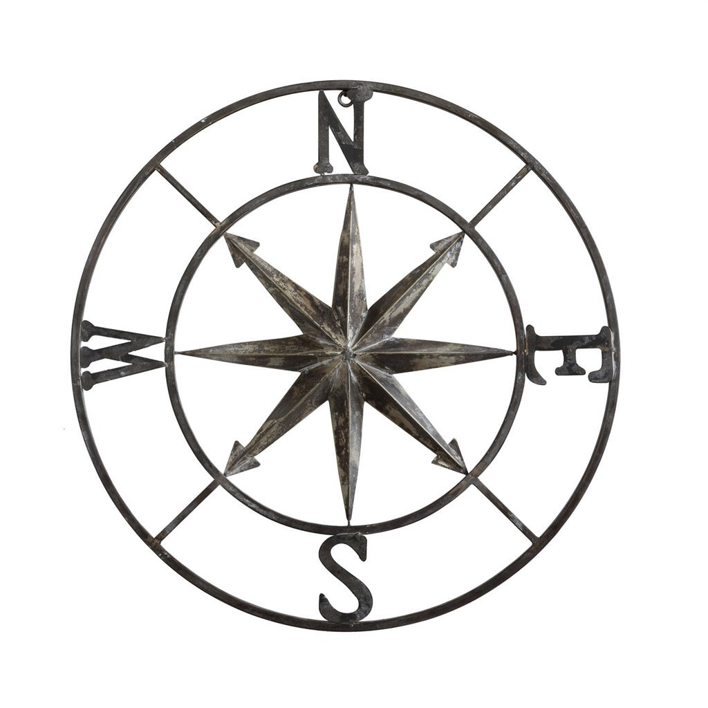 compass design