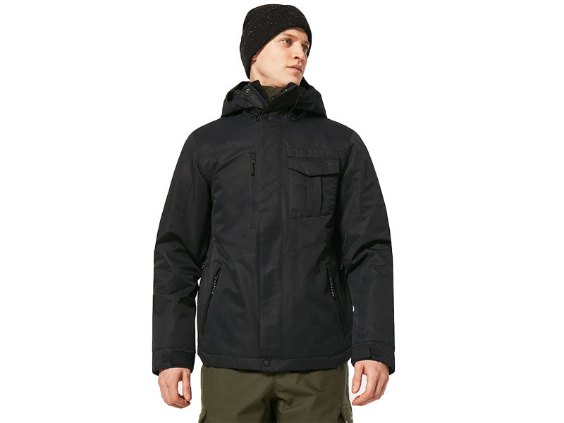 10 Best Ski Jackets for Men 2022-2023