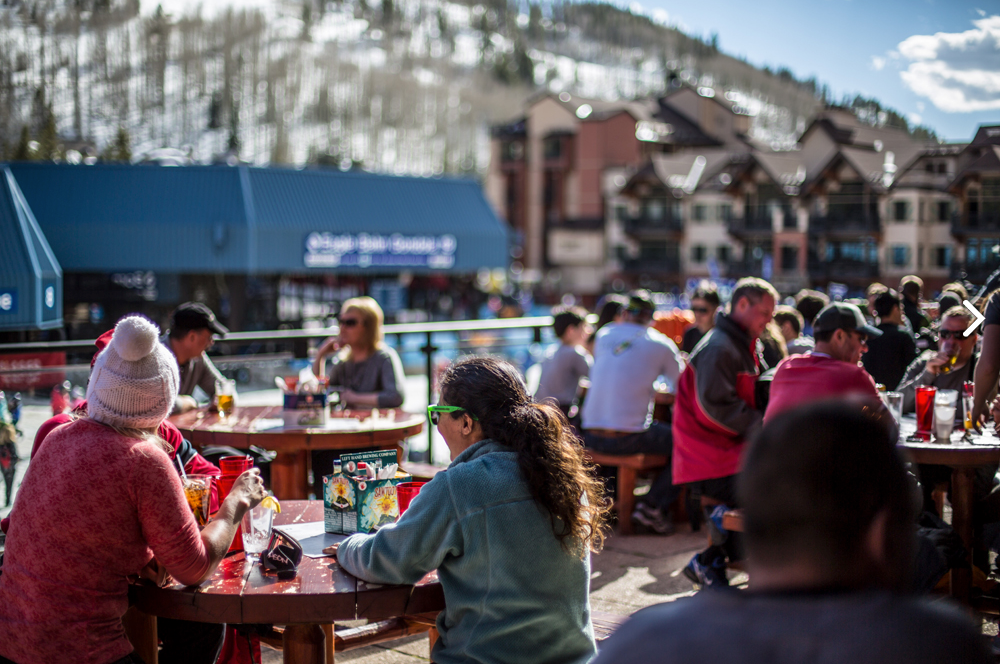 Garfinkel’s Vail Colorado