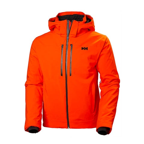 11 Best Ski Jackets for Men 2020 – Renoun Skis