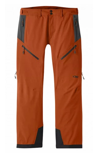 Best Ski Pants and Bibs 2021 – Renoun Skis