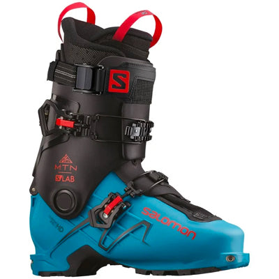 Salmon S/Lab Backcountry Ski Boots