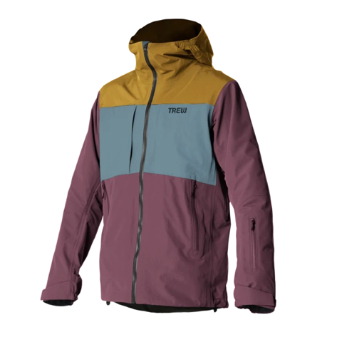 Trew Cosmic Ski Jacket