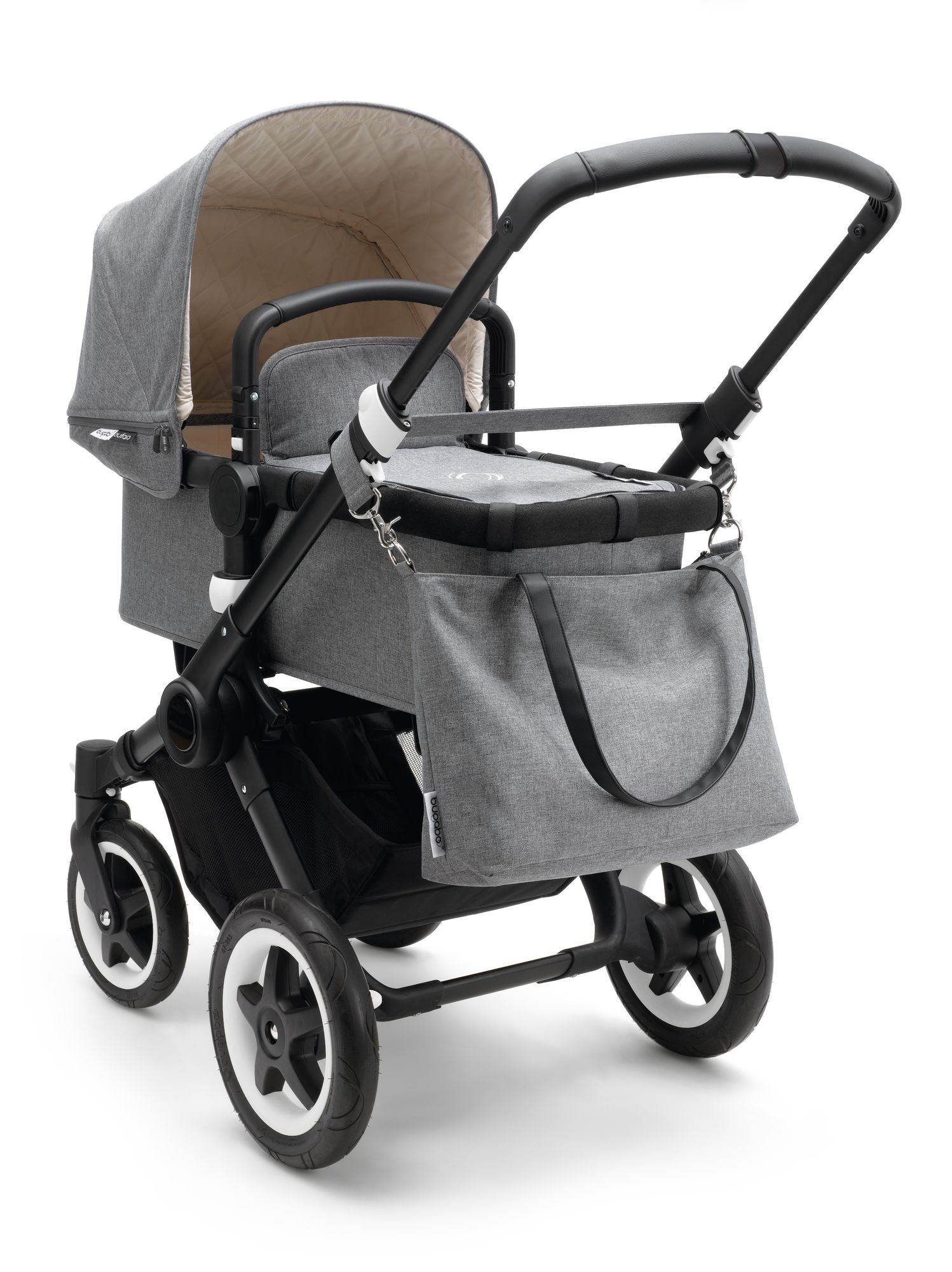 bugaboo leather