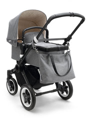 bugaboo buffalo leather look upgrade set