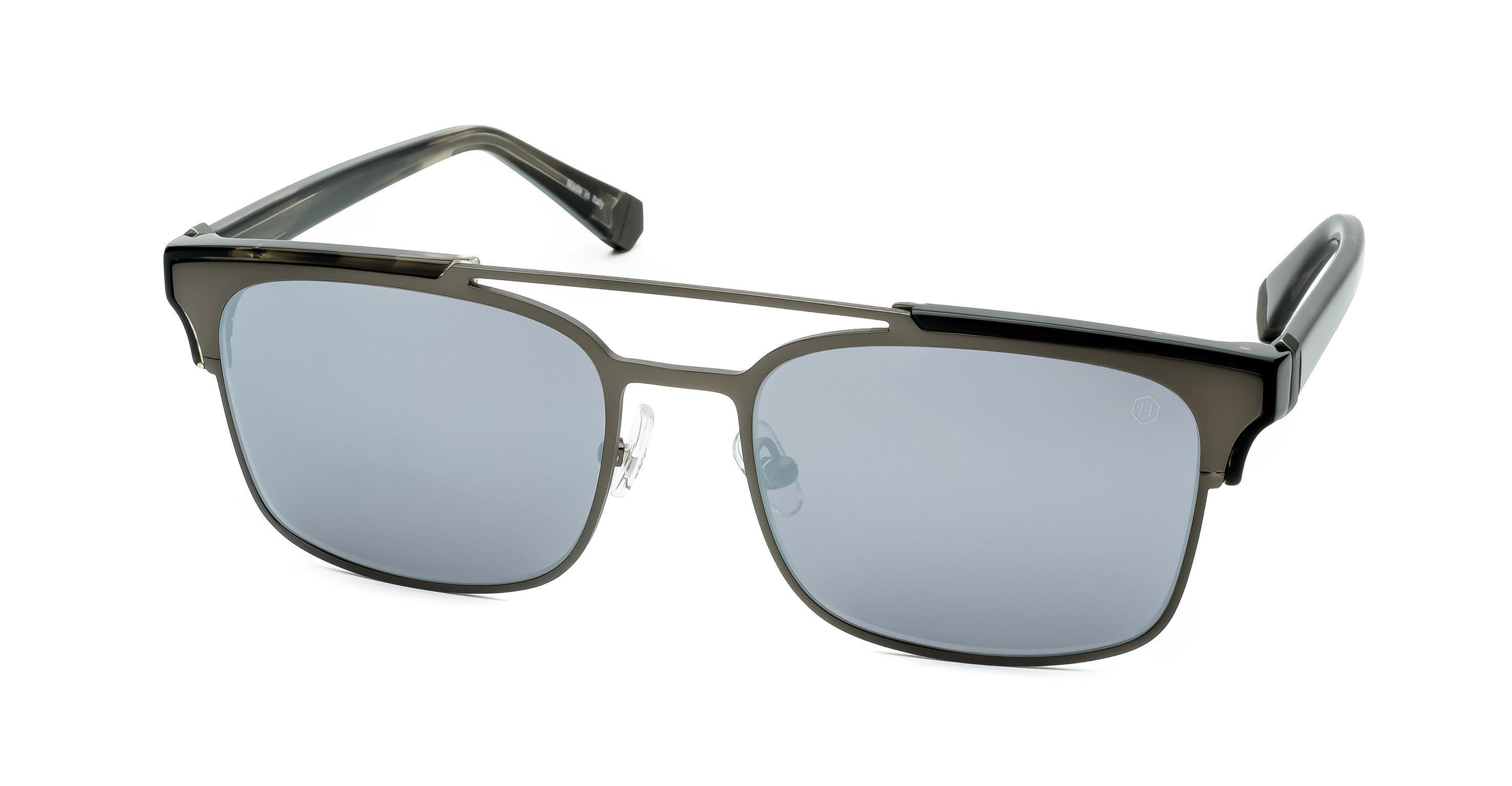 helt seriøst metal Forekomme HEX Eyewear | Cicero | Sunglasses
