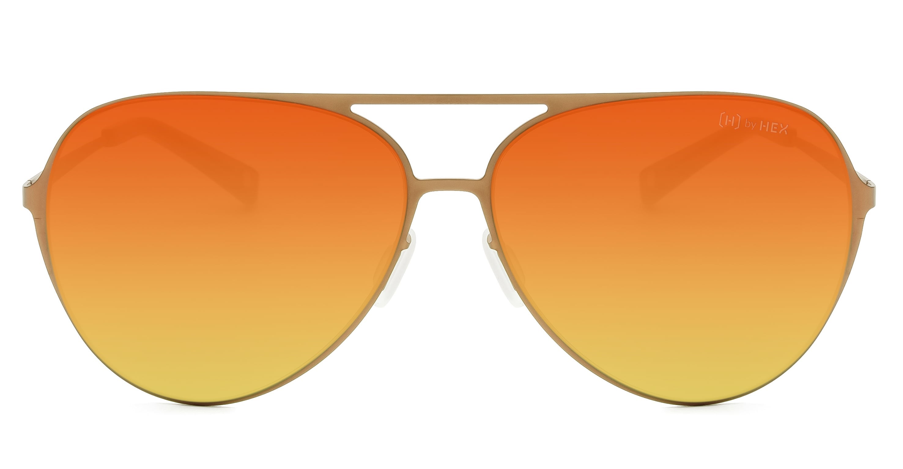 Wilbur W. Sunglasses - HEX Eyewear