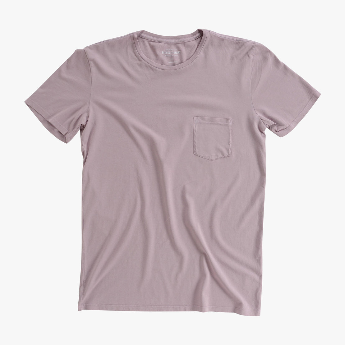 Pocket T-Shirt