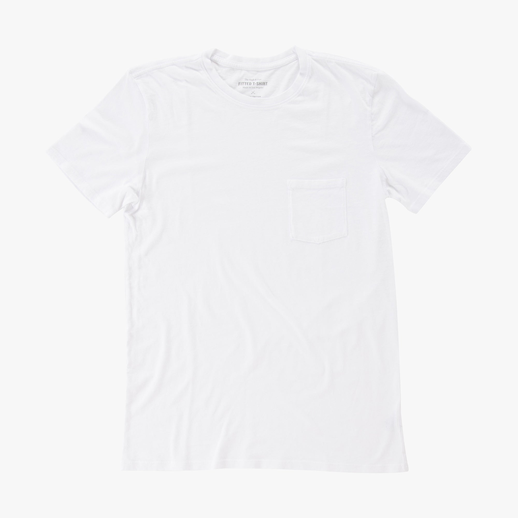 Pocket T-Shirt