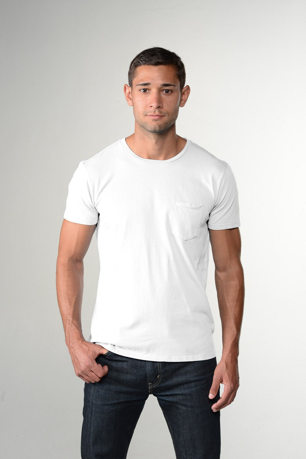 Pocket T-Shirt