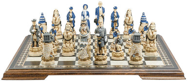 Chess: England's elite quartet in rare clash as Hastings centenary