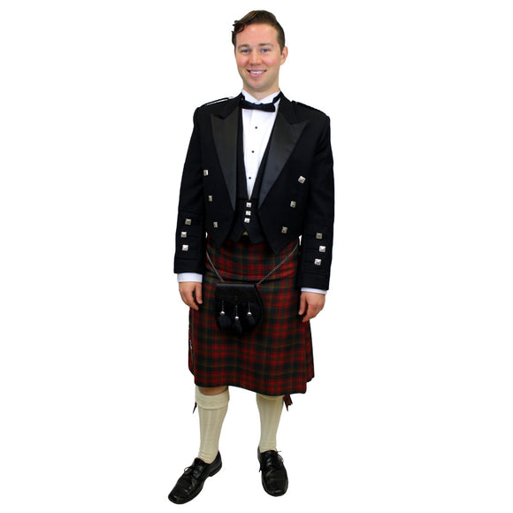 rent a kilt near me