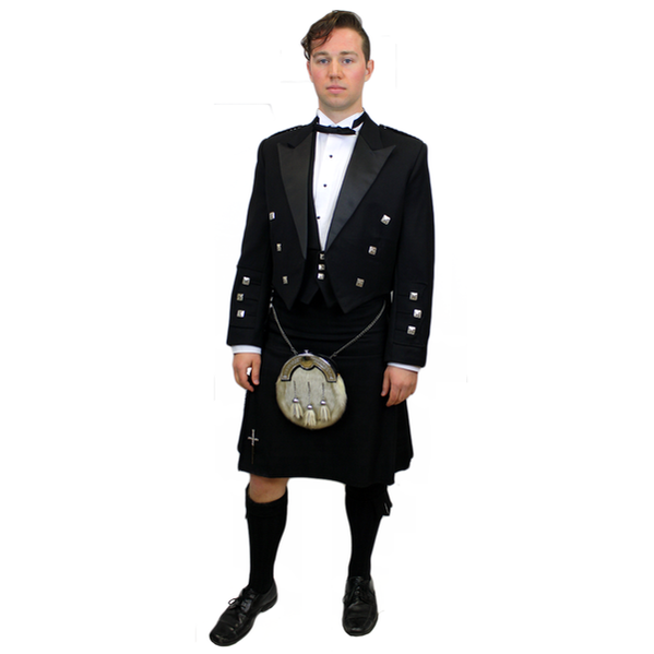 Kilt Rentals — The Scottish and Irish Store