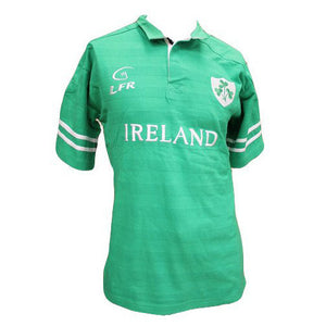 ireland rugby polo