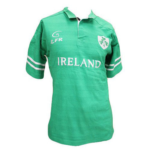 LFR Ireland Rugby T-Shirt The Scottish and Irish Store