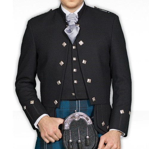 Sheriffmuir Jacket – The Scottish and Irish Store