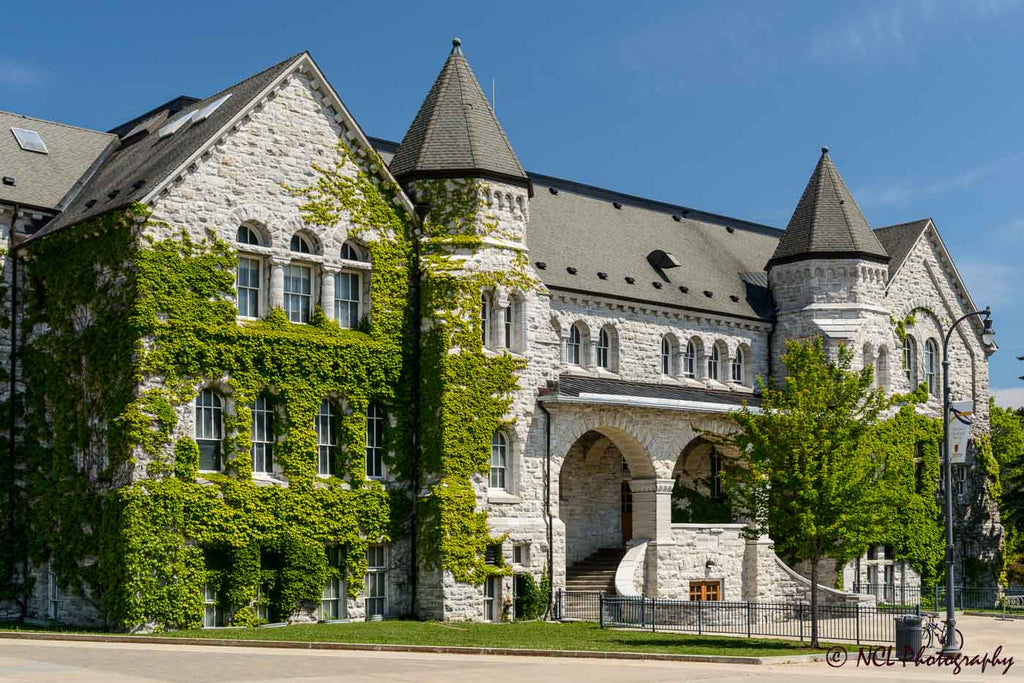 Queen’s University at Kingston: Study Abroad: TOP 15 UNIVERSITIES IN CANADA