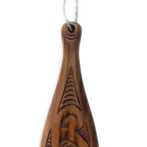 Maori Replica Art