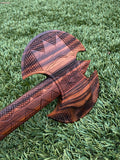 Hawaiian Replica Clubs 