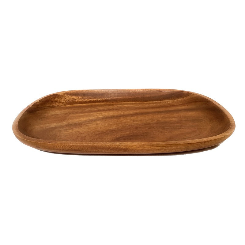 Acacia Fish Tray