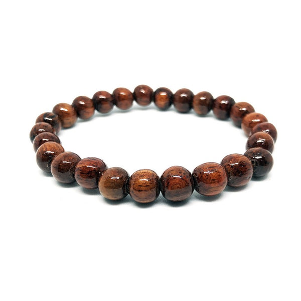 Koa Wood Jewelry - Island Necklaces