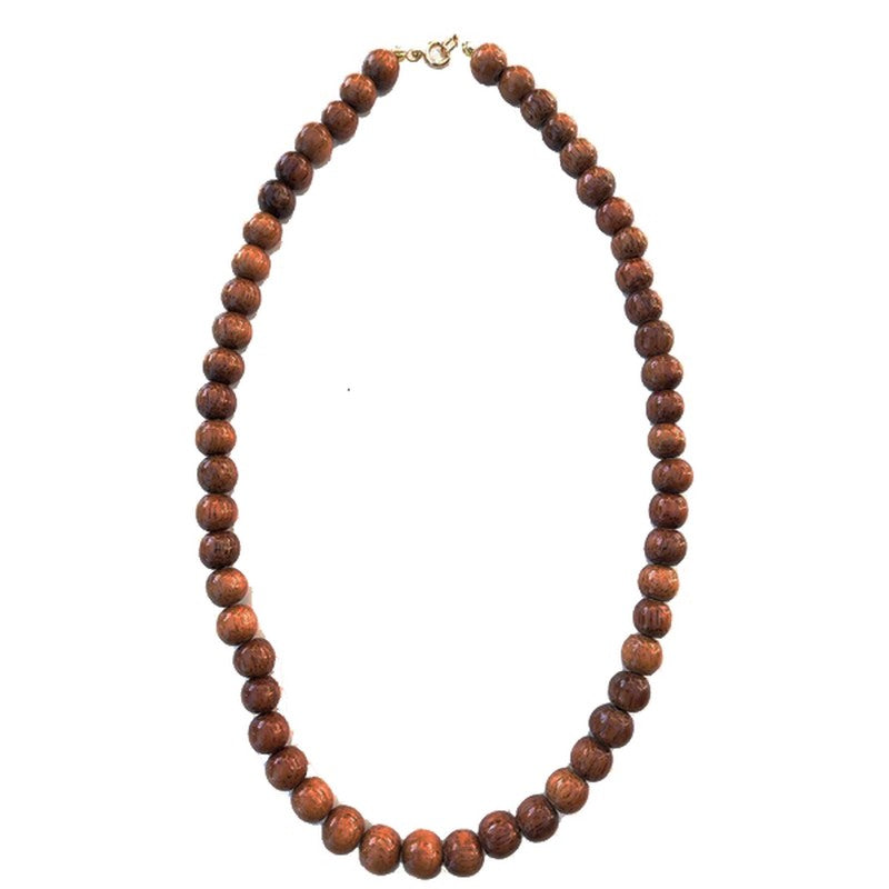 Koa Wood Jewelry - Island Necklaces