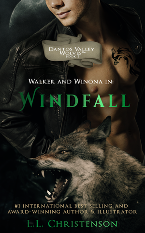 Windfall, Book 3, Dantos Valley Series