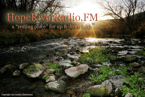 HopeRiverRadio.fm station