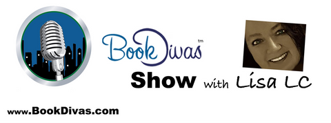 Book Divas Show with Lisa LC