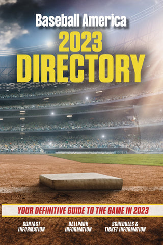 2023 Baseball America Prospect Handbook   Thumbnail Xxxxxxxdirectory Large 