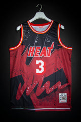 Jimmy Butler Miami Heat Remix City Edition Swingman Jersey