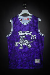 Mitchell & Ness LeBron James Lakers Lunar New Year Hardwood Classics Basketball Jersey by Devious Elements App 2XL