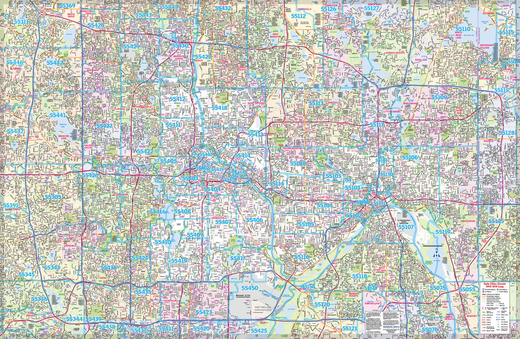 cities skylines twin cities map