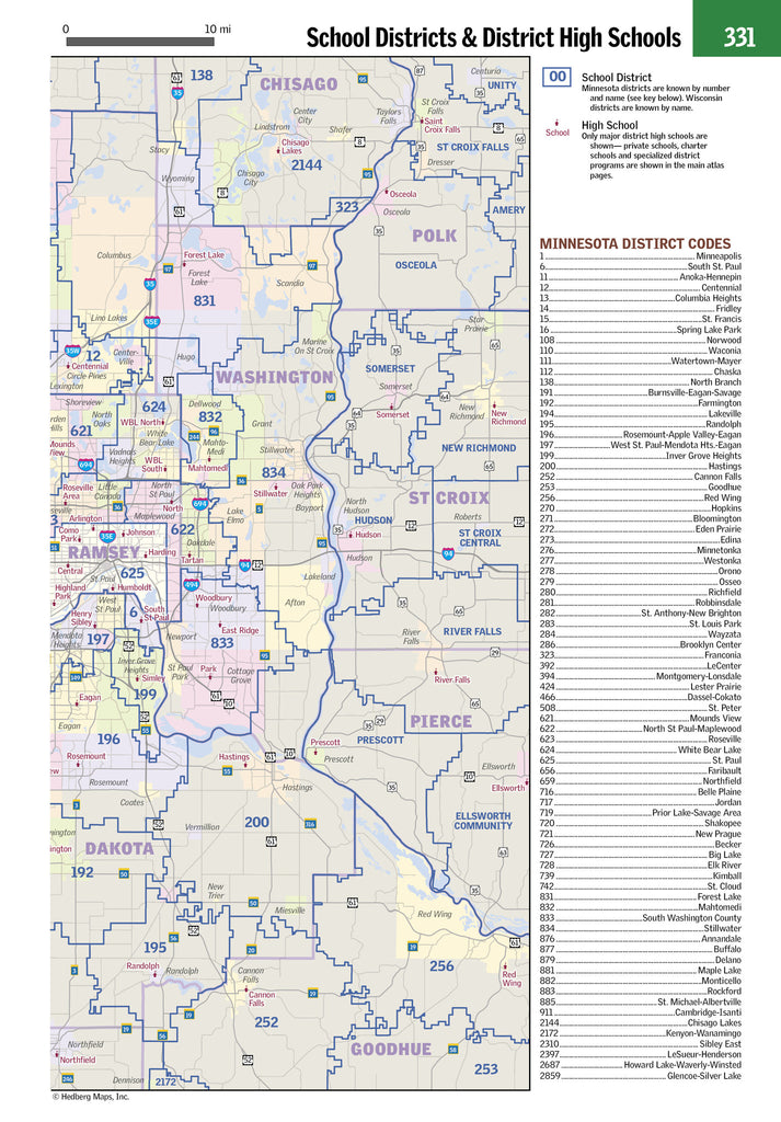 cities skylines twin cities map