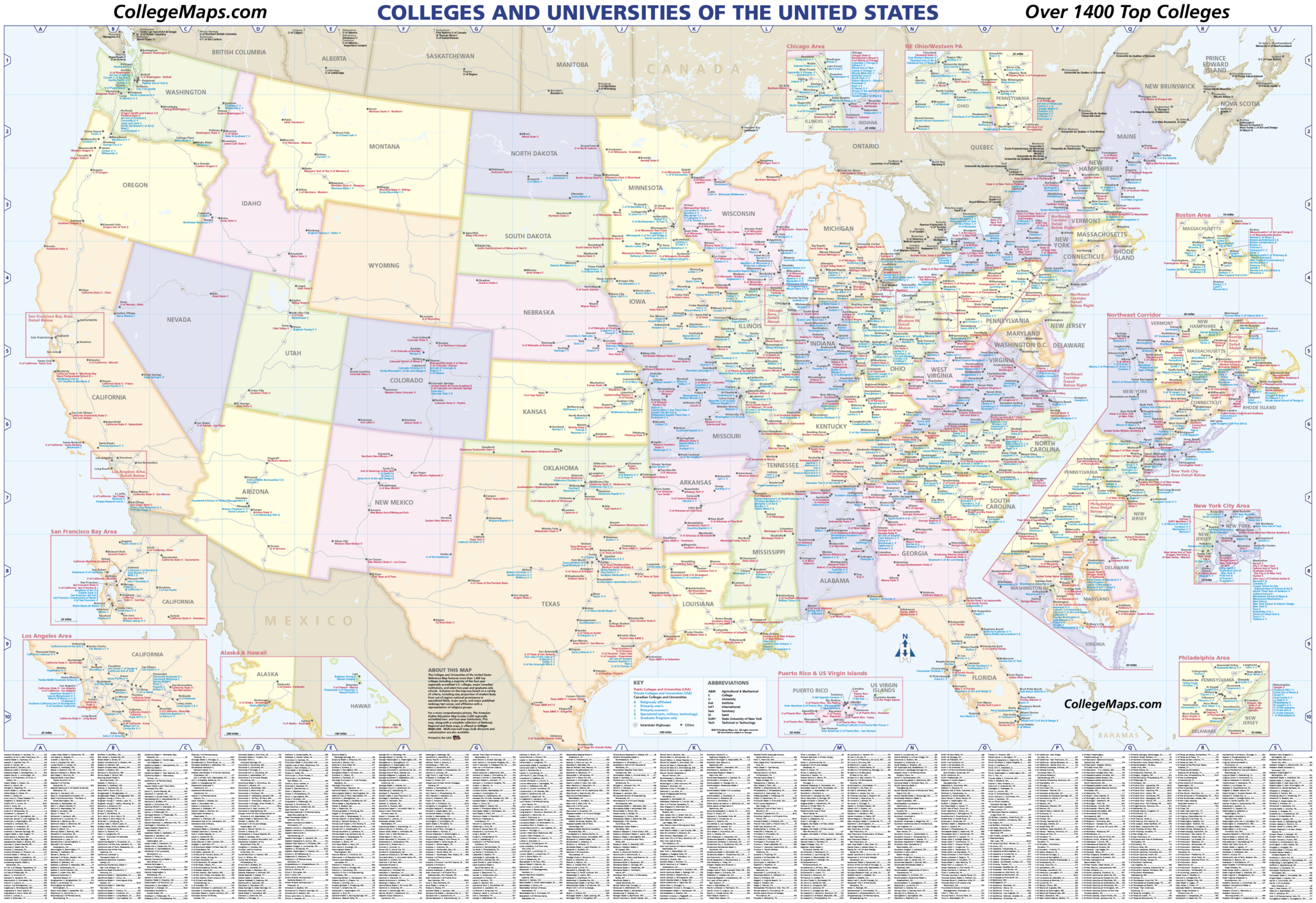 Us College Wall Map E09d51b0 6257 40e5 8b0b 3280c5abb1db ?v=1565798744