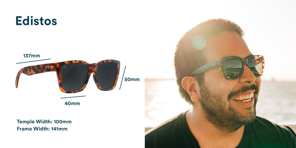 Rheos Nautical Eyewear