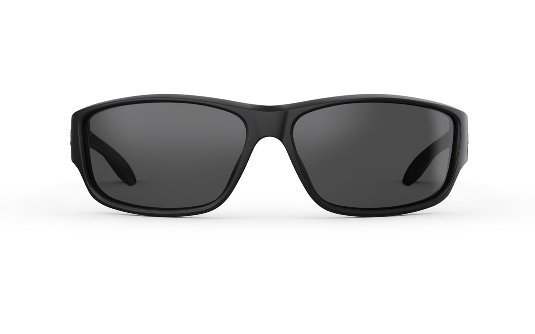 Rheos Floating Sunglasses - Sapelos Tortoise Gunmetal