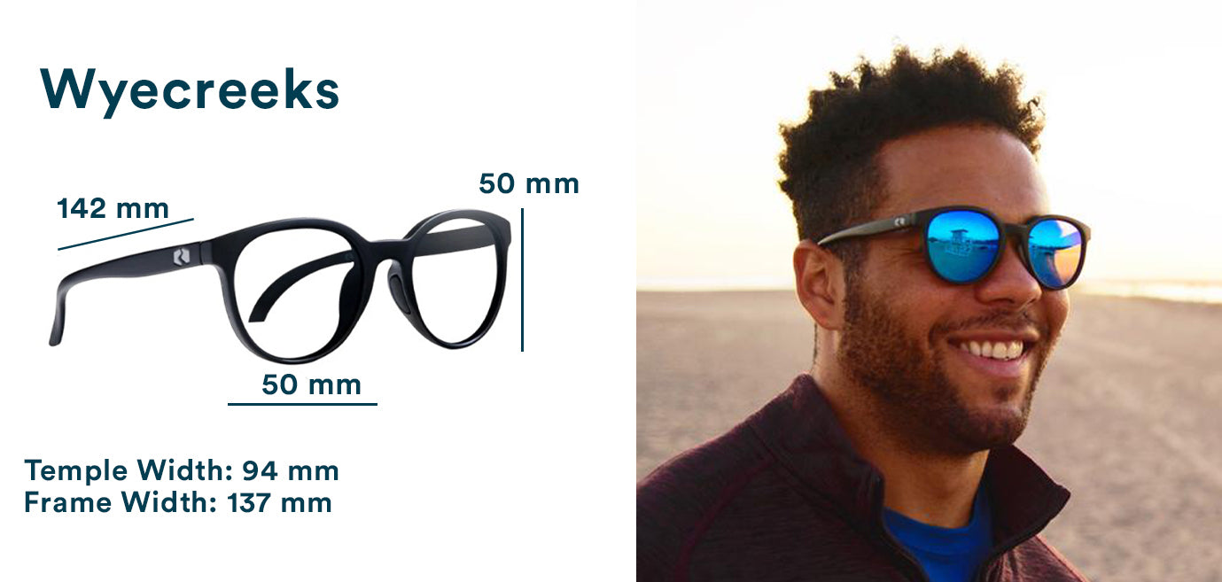 Rheos Nautical Eyewear