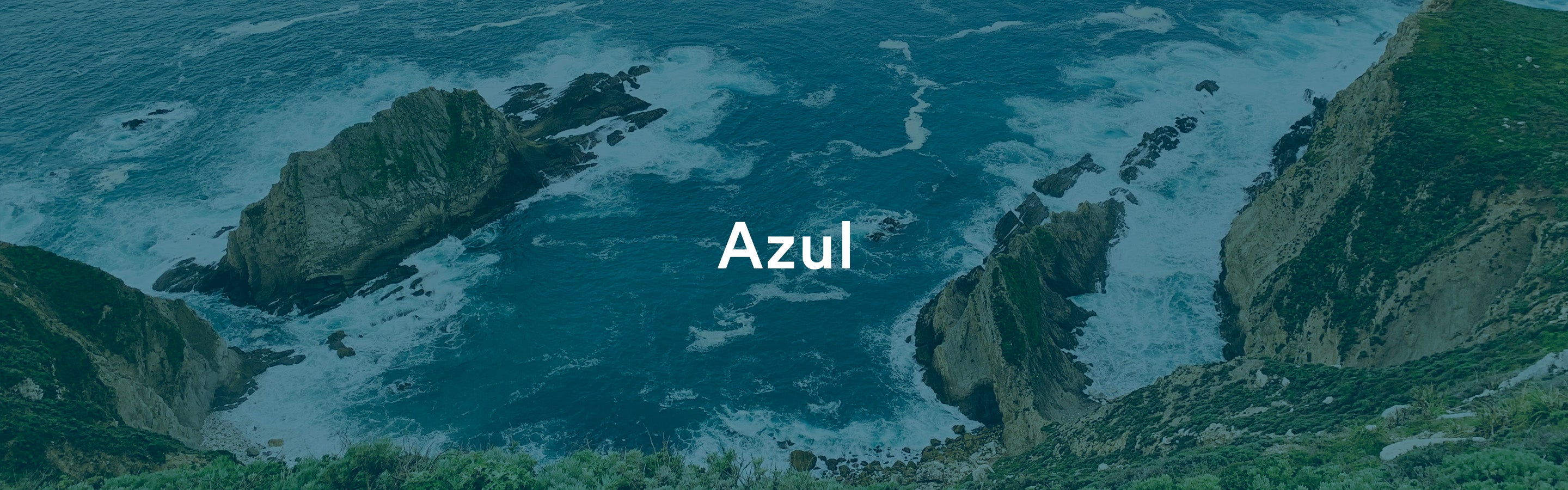 Azul Rheos Nautical Eyewear