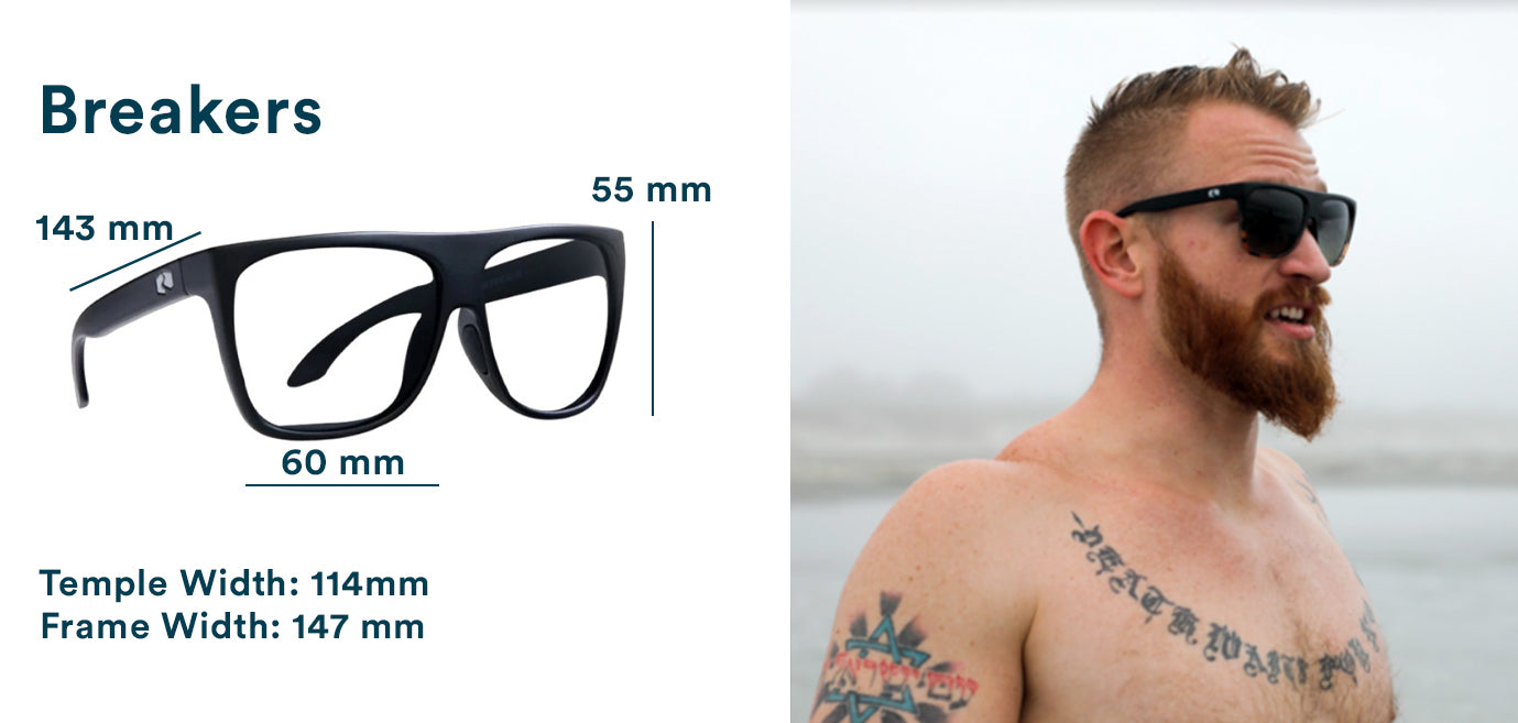 Rheos Nautical Eyewear